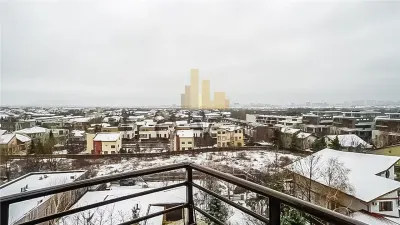 Inchiriere Apartament 2 Camere Privighetorilor Baneasa Iancu Nicolae - foto 8