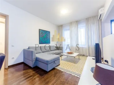 Inchiriere Apartament 2 Camere Privighetorilor Baneasa Iancu Nicolae - foto 9