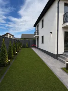 DUPLEX 4 CAMERE, IN CARTIER IZVOR LA 3.5 KM DE BRASOV - foto 2