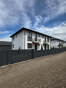 DUPLEX 4 CAMERE, IN CARTIER IZVOR LA 3.5 KM DE BRASOV - foto 3