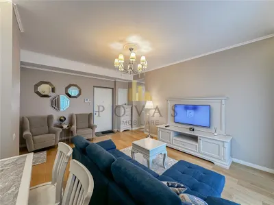 Inchiriere Apartament 3 Camere One Herastrau Park Aviatiei - foto 12