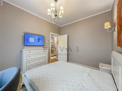 Inchiriere Apartament 3 Camere One Herastrau Park Aviatiei - foto 15