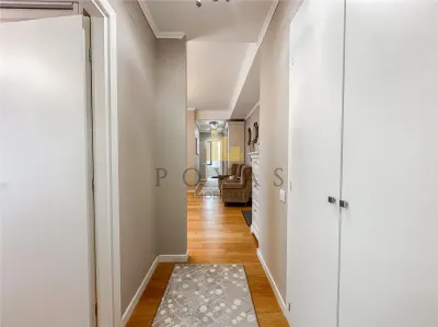 Inchiriere Apartament 3 Camere One Herastrau Park Aviatiei - foto 16