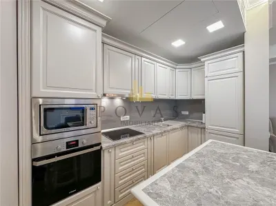 Inchiriere Apartament 3 Camere One Herastrau Park Aviatiei - foto 19