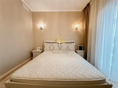 Inchiriere Apartament 3 Camere One Herastrau Park Aviatiei - foto 3