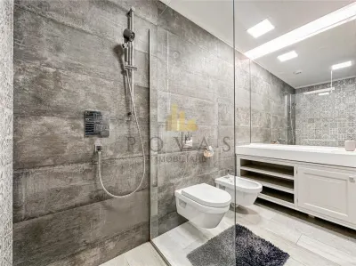 Inchiriere Apartament 3 Camere One Herastrau Park Aviatiei - foto 21