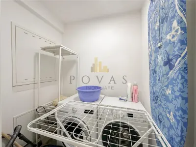 Inchiriere Apartament 3 Camere One Herastrau Park Aviatiei - foto 22