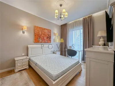 Inchiriere Apartament 3 Camere One Herastrau Park Aviatiei - foto 5