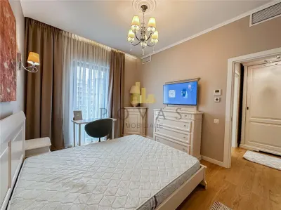 Inchiriere Apartament 3 Camere One Herastrau Park Aviatiei - foto 6