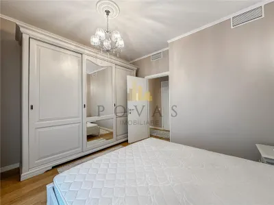 Inchiriere Apartament 3 Camere One Herastrau Park Aviatiei - foto 7
