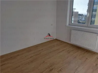 APARTAMENT 2 CAMERE IN TRACTORUL, LA 50 M DE CORESI MALL - foto 5