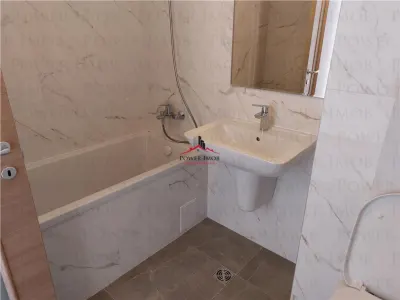 APARTAMENT 2 CAMERE IN TRACTORUL, LA 50 M DE CORESI MALL - foto 9