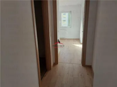 APARTAMENT 2 CAMERE IN TRACTORUL, LA 50 M DE CORESI MALL - foto 10