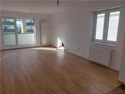 APARTAMENT 2 CAMERE IN TRACTORUL, LA 500 M DE CORESI MALL - Brasov