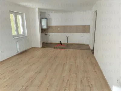 APARTAMENT 2 CAMERE IN TRACTORUL, LA 500 M DE CORESI MALL - foto 3