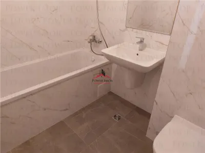 APARTAMENT 2 CAMERE IN TRACTORUL, LA 500 M DE CORESI MALL - foto 9
