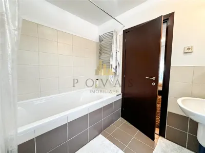 Inchiriere Apartament 3 Camere Erou Iancu Nicolae Natura Residence - foto 11