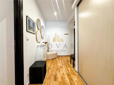 Inchiriere Apartament 3 Camere Erou Iancu Nicolae Natura Residence - foto 15
