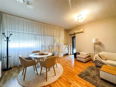 Inchiriere Apartament 3 Camere Erou Iancu Nicolae Natura Residence - foto 3