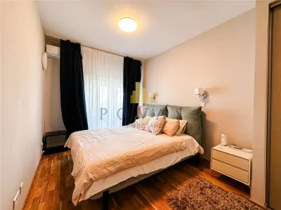 Inchiriere Apartament 3 Camere Erou Iancu Nicolae Natura Residence - foto 4