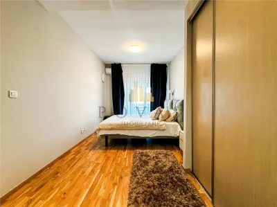 Inchiriere Apartament 3 Camere Erou Iancu Nicolae Natura Residence - foto 5
