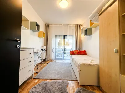 Inchiriere Apartament 3 Camere Erou Iancu Nicolae Natura Residence - foto 6