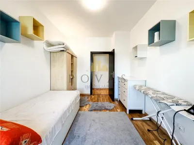 Inchiriere Apartament 3 Camere Erou Iancu Nicolae Natura Residence - foto 7