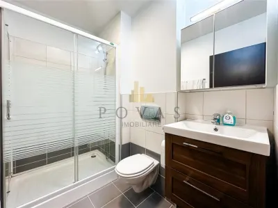 Inchiriere Apartament 3 Camere Erou Iancu Nicolae Natura Residence - foto 10