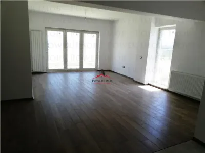 PENTHOUSE 3 CAMERE, TERASA 48 MP, TRACTORUL, ZONA CORESI MALL - Brasov