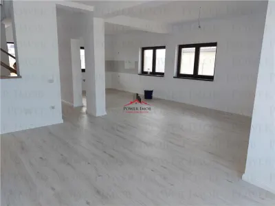CASA 4 CAMERE, INTABULATA, TEREN 420 MP IN SANPETRU, ZONA SUBCETATE RESIDENCE - foto 3