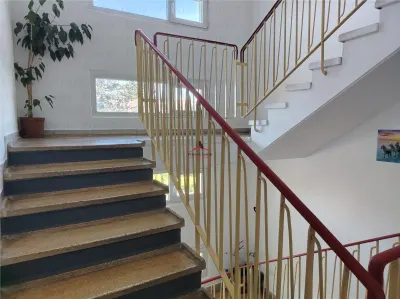 APARTAMENT 2 CAMERE, BD. SATURN, ZONA GEMENII,  CARTIER ASTRA - foto 19