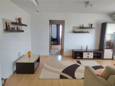 APARTAMENT 2 CAMERE, BD. SATURN, ZONA GEMENII,  CARTIER ASTRA - foto 8