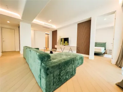 Inchiriere Apartament 4 Camere Cortina 126 Iancu Nicolae - Bucuresti