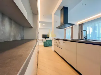 Inchiriere Apartament 4 Camere Cortina 126 Iancu Nicolae - foto 20