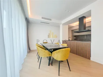 Inchiriere Apartament 4 Camere Cortina 126 Iancu Nicolae - foto 21