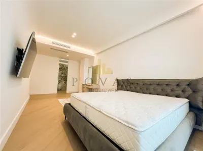 Inchiriere Apartament 4 Camere Cortina 126 Iancu Nicolae - foto 5