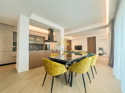 Inchiriere Apartament 4 Camere Cortina 126 Iancu Nicolae - foto 8