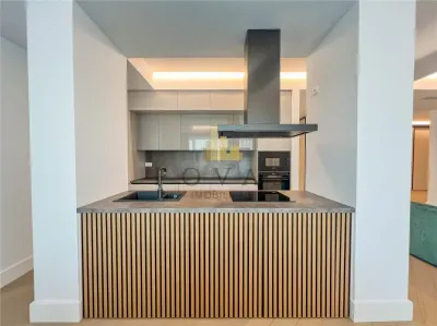 Inchiriere Apartament 4 Camere Cortina 126 Iancu Nicolae - foto 9