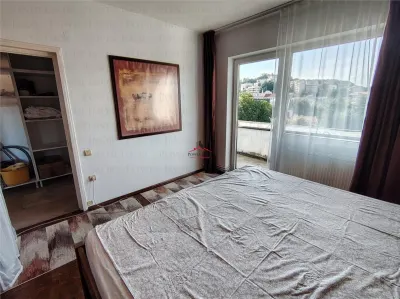 APARTAMENT 2 CAMERE, ULTRACENTRAL VIZAVI DE TEATRUL SICA ALEXANDRESCU - foto 11