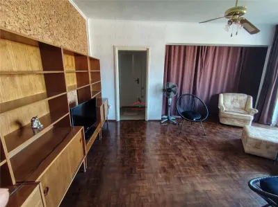 APARTAMENT 2 CAMERE, ULTRACENTRAL VIZAVI DE TEATRUL SICA ALEXANDRESCU - foto 4
