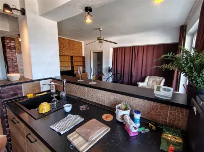 APARTAMENT 2 CAMERE, ULTRACENTRAL VIZAVI DE TEATRUL SICA ALEXANDRESCU - foto 5