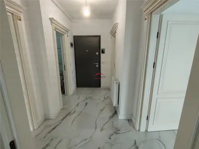 MAURER VILLAS - APARTAMENT 3 CAMERE CU PARCARE SI BOXA CARTIER TRACTORUL - foto 5