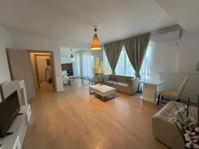 Vanzare Apartament Mobilat 3 Camere Campul Pipera - Voluntari