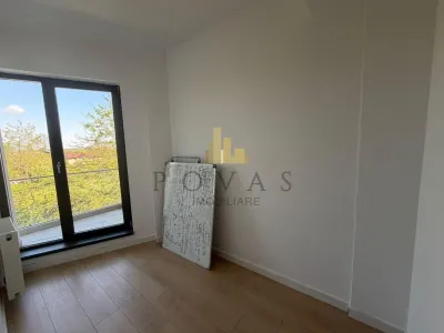 Vanzare Apartament Mobilat 3 Camere Campul Pipera - foto 10