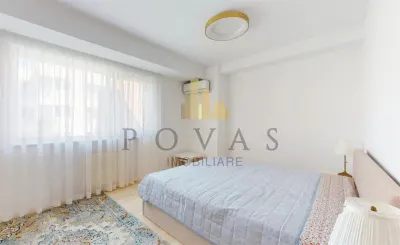 Apartament 3 Camere Aviatorilor Dorobanti Herastrau Arcul de Triumf - foto 2