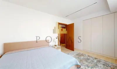 Apartament 3 Camere Aviatorilor Dorobanti Herastrau Arcul de Triumf - foto 3
