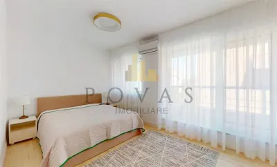 Apartament 3 Camere Aviatorilor Dorobanti Herastrau Arcul de Triumf - foto 4