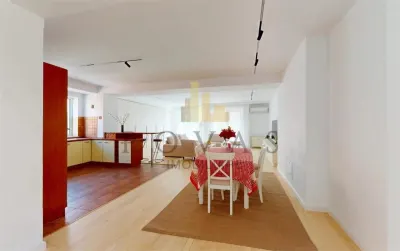 Apartament 3 Camere Aviatorilor Dorobanti Herastrau Arcul de Triumf - foto 7