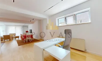 Apartament 3 Camere Aviatorilor Dorobanti Herastrau Arcul de Triumf - foto 8