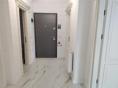MAURER VILLAS - APARTAMENT 3 CAMERE CU PARCARE SI BOXA CARTIER TRACTORUL - foto 16